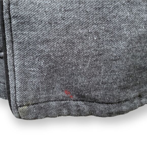 ROXY GRAY PEACOAT SZ.S EUC - Picture 5 of 7